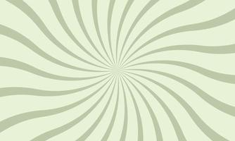 abstract background with sunburst vector