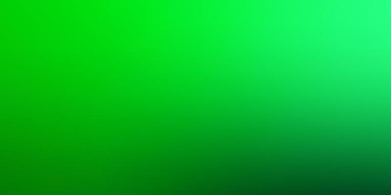 Dark Green vector abstract bright pattern.