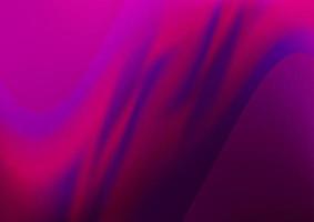 Light Purple vector abstract blurred background.