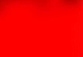 Light Red vector abstract background.