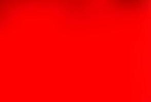 Light Red vector abstract background.