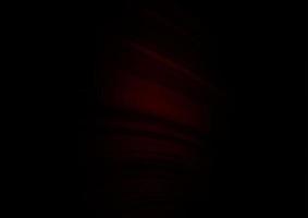 Dark Red vector abstract bright template.