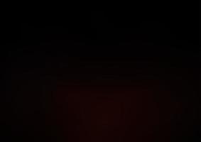 Dark Red vector blurred and colored background.
