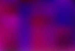 Light Purple vector abstract background.