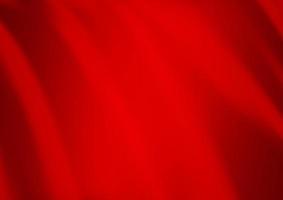 Light Red vector abstract background.