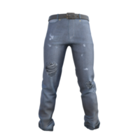 buen traje renderizado 3d png