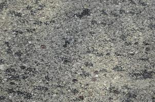 Monochromatic texture of granite surface photo