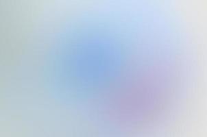 superficie borrosa violeta abstracta. imagen de fondo suave. espacio multicolor foto