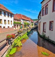 Annweiler am Trifels, Rhineland Palatinate, Germany, 2022 photo