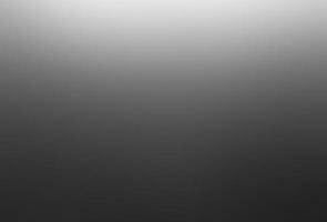 smooth blurred dark black background photo