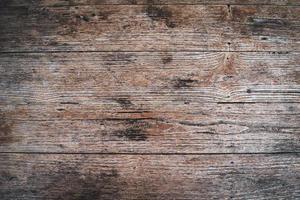 old wooden background photo