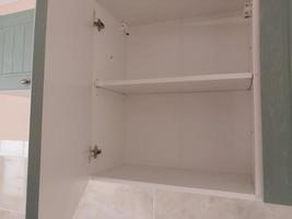 renovación de apartamento minimalista moderno en un edificio nuevo foto