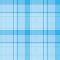 Seamless pattern in simple cozy blue colors for plaid, fabric, textile, clothes, tablecloth and other things. Vector image.