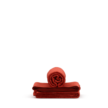 isometrisk handdukar 3d isolerat framställa png