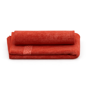 isometrisk handdukar 3d isolerat framställa png