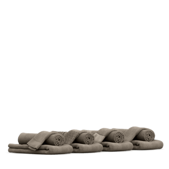 isometrisk handdukar 3d isolerat framställa png