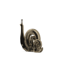 statue isométrique rendu 3d isolé png