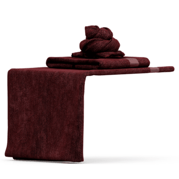 isometrisk handdukar 3d isolerat framställa png