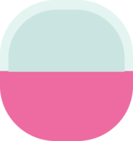 boule capsule, boule gashapon png