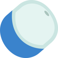 capsula sfera, gashapon palla png