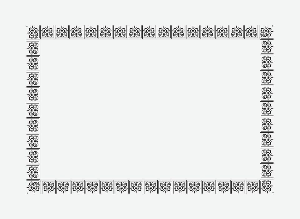 Melody Border Vector Art, Icons, and Graphics for Free Download