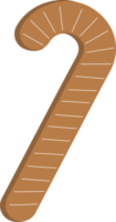 Christmas cookie stick. png