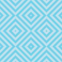 Geometry rhombus zig zag vector seamless pattern, blue color herringbone line ornament abstract background illustration for flannel tartan plain fabric textile print, wallpaper and paper wrapping