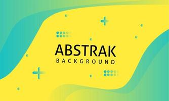 Abstract patterned and gradient background vector