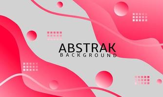 Abstract patterned and gradient background vector