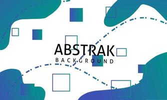 Abstract patterned and gradient background vector