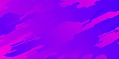 Abstract patterned and gradient background vector