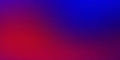 Dark Blue, Red vector abstract backdrop.