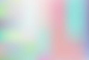 Light Silver, Gray vector glossy abstract template.