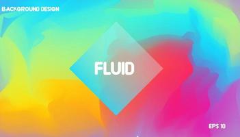 colorful abstract background vector