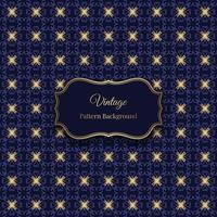 decorative pattern background, vector design
