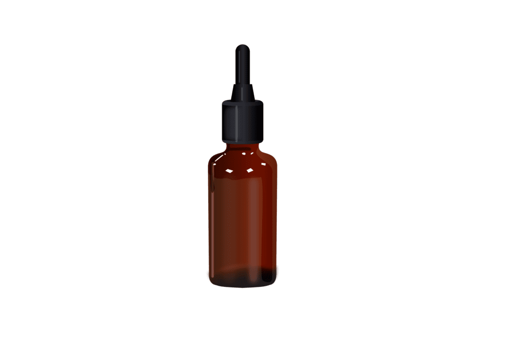 Serum Bottle PNGs for Free Download