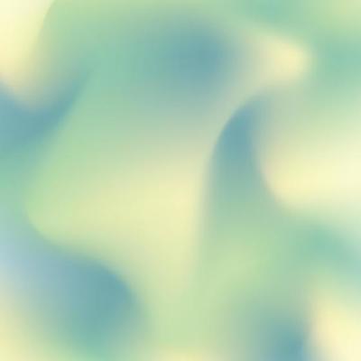 Holographic Vector Background. yellow green teal blue nature cold pastel summer happy kids pastel skin light kids. Template for presentation. Cover to web design. Abstract colorful gradient.