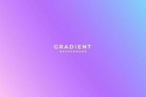 Abstract blurred gradient background with bright colors. Colorful smooth illustrations, for your graphic design, template, wallpaper, banner, poster or website vector