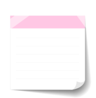 Sticky Notes transparent PNG images - StickPNG