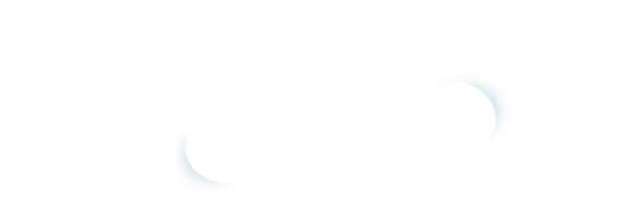 Simple Cloud Illustration png