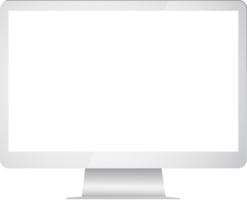 Monitor Display Screen png