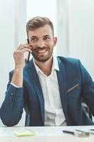 Another Call From A Happy Client photo