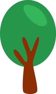 , illustration, vector on a white background.