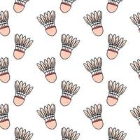 ,seamless pattern on white background. vector