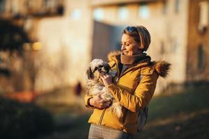 Enjoying A Day Together photo