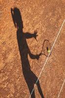 Tennis Dross Court photo