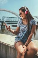 Music And River, Good Combo photo