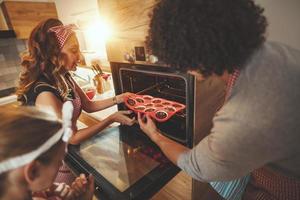 Baking With Love photo