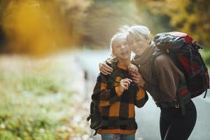 Girl Hiking Stock Photos, Images and Backgrounds for Free Download