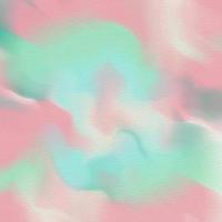 Pastel Vibrant Gradient photo